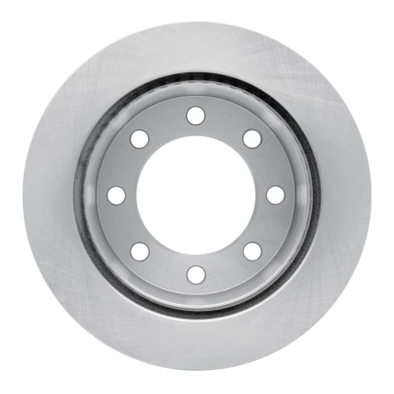 DFC — DFC 00-02 Dodge Ram 3500 Rear Brake Rotor
DFC Brake Rotor - view 5