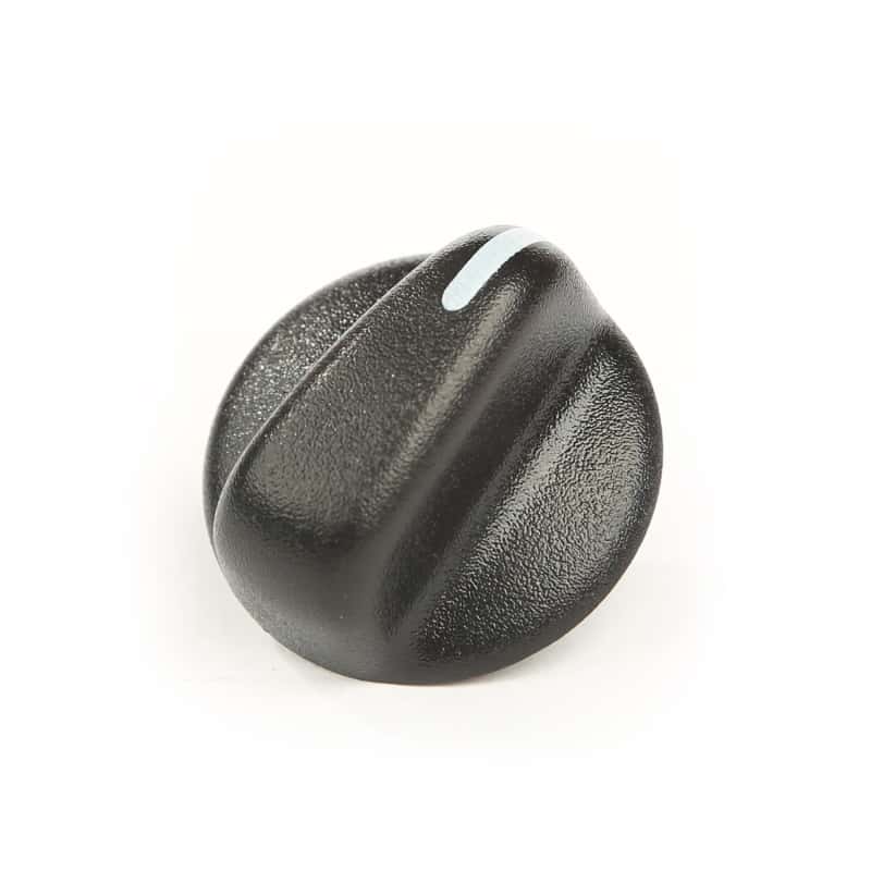 OMIX — Omix Fan Switch Knob 97-98 Jeep Wrangler
Dash Knob - view 1
