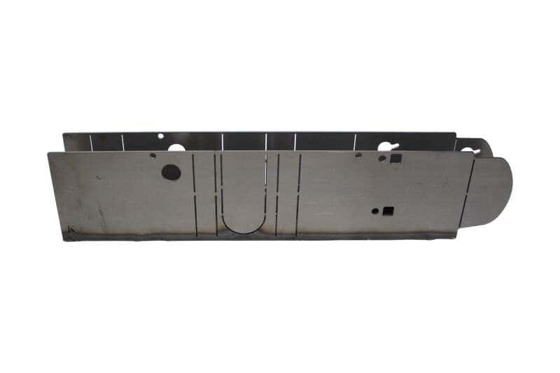 RustBuster — Rustbuster Center Frame Section Left Side - view 3
