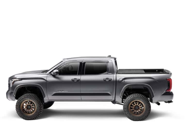 Retrax — Retrax 22-23 Ford F-250/350/450/550 6.8ft. Bed Retrax EQ - view 16