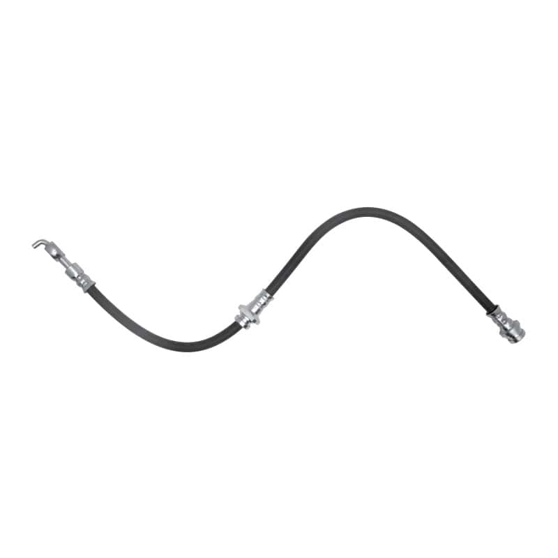 DFC — DFC 84-87 Isuzu Trooper Front Brake Hose - view 1