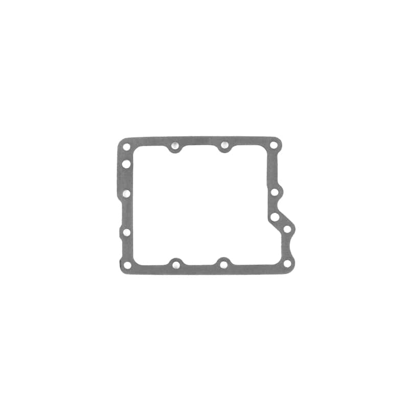 Cometic Gasket — Cometic Harley-Davidson Top Cover Trans. Gasket 36-E 79 10 Per Pack .018inAfm - view 2