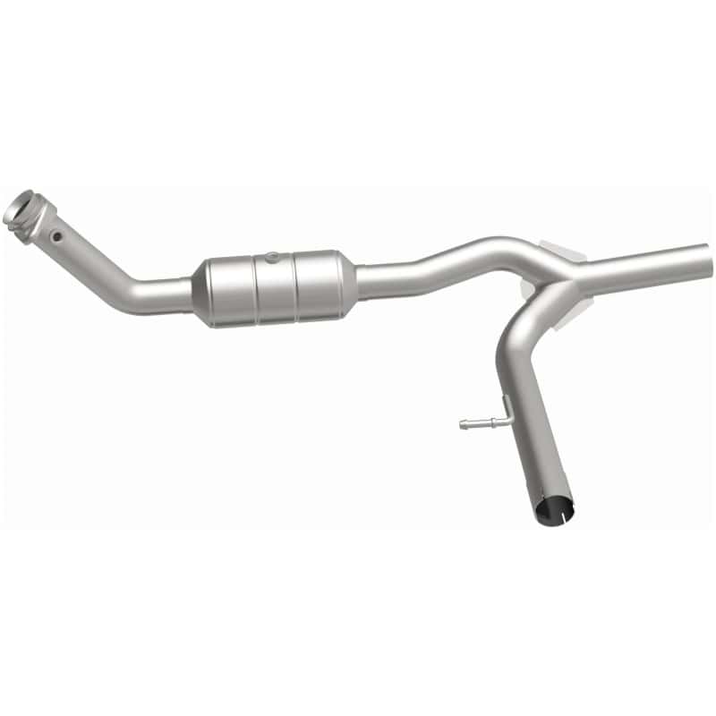 Magnaflow — MagnaFlow Conv DF F-150 04-06 8 4.6L OEM
OEM Grade
OEM - view 32