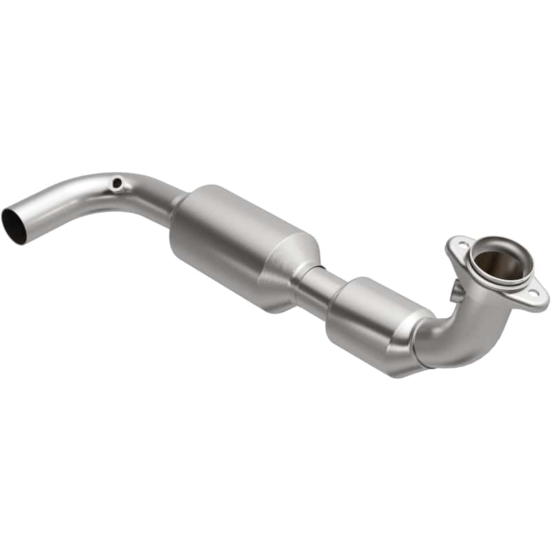 Magnaflow — Magnaflow 2000 Ford F-150 5.4L Direct Fit Converter
OEM Grade
OEM - view 1