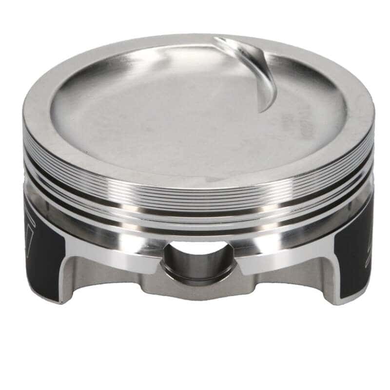 Wiseco — Wiseco Chevy LS 4.035in Bore 1.250in CH -13.00 CC Piston Set
Piston Set - view 7