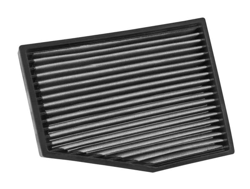 K&N Engineering — K&N 05-14 VW Jetta 2.5L 2.0L / EOS Cabin Air Filter - view 3