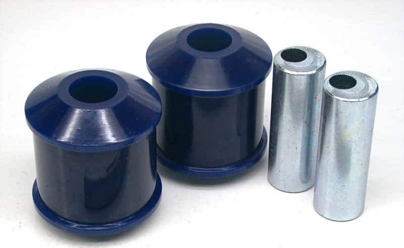Superpro — SuperPro Front Strut Bar To Chassis Caster Adj
Bushing Kit - view 2