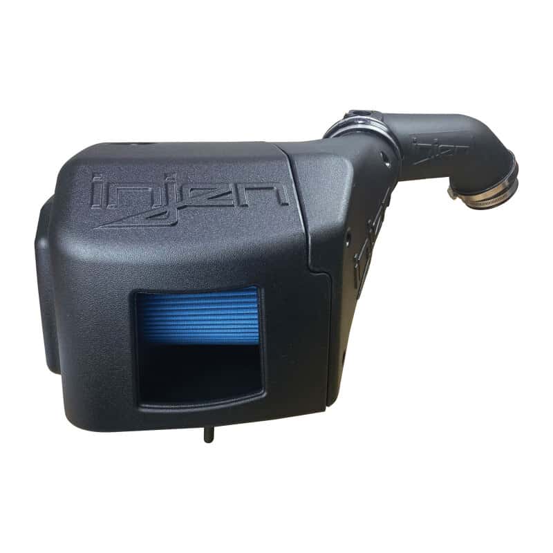 Injen — Injen 01-04 GMC Duramax LB7 6.6L Evolution Intake
Evolution Intake
Air Intake Kit - view 4