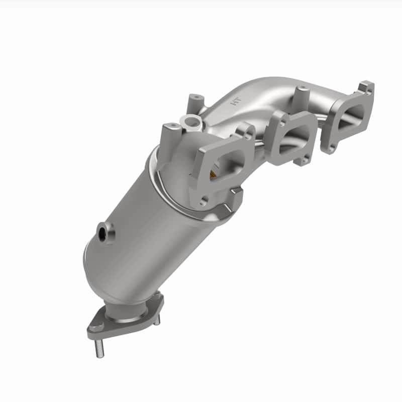 Magnaflow — MagnaFlow Conv DF 11-12 Ford Taurus 3.5L OEM Grade Manifold
OEM Grade
OEM - view 8