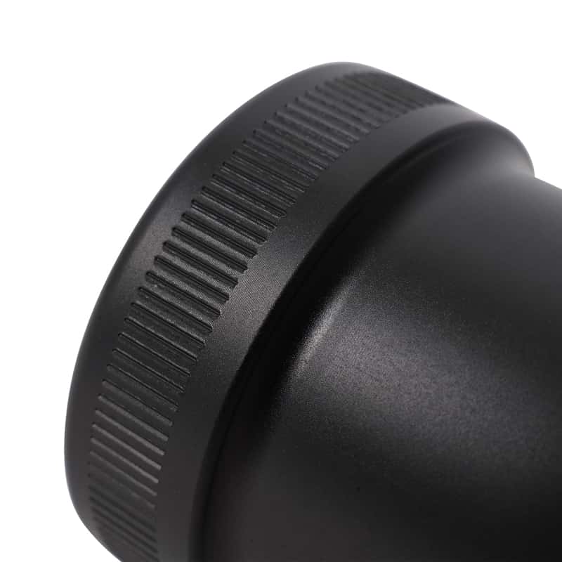 BLOX Racing — BLOX Racing Billet Honda VTEC Solenoid Cover - Large - view 5