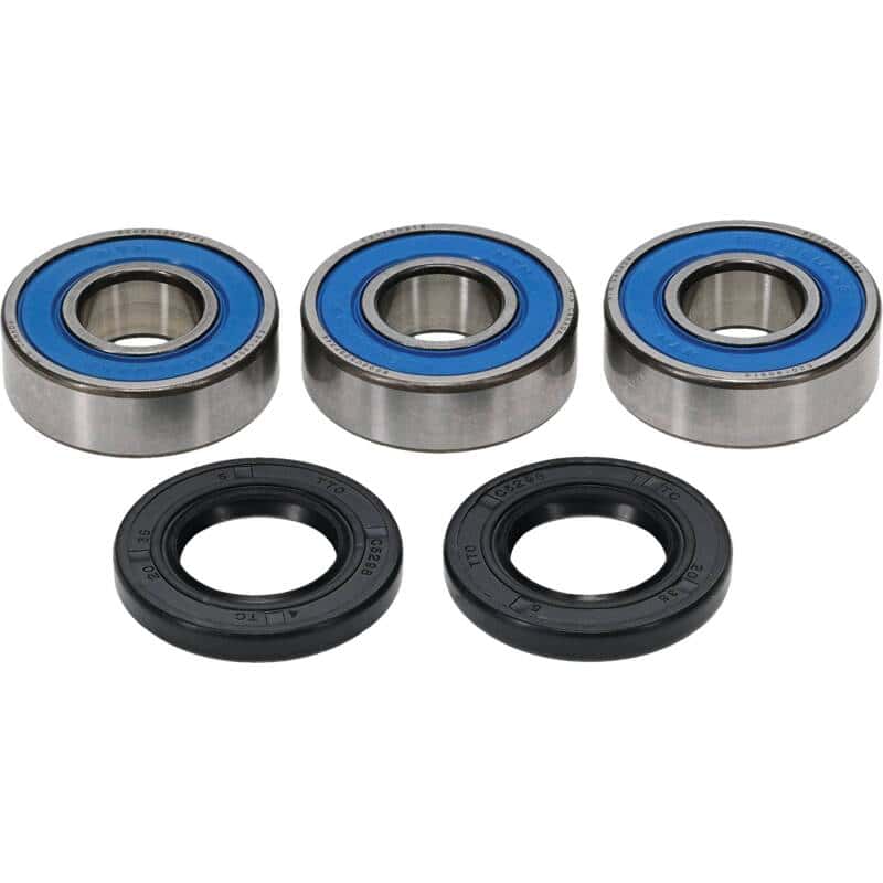 Pivot Works — Pivot Works Premium Wheel Bearing - view 2