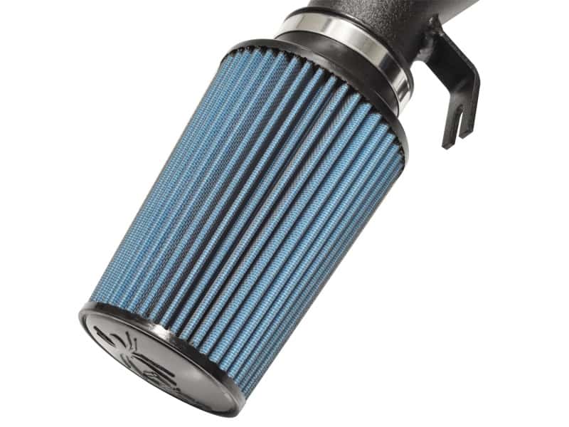 Injen — Injen 16-18 Audi A6 2.0L Turbo Wrinkle Black Cold Air Intake
Cold air Intake
Air Intake Kit - view 5