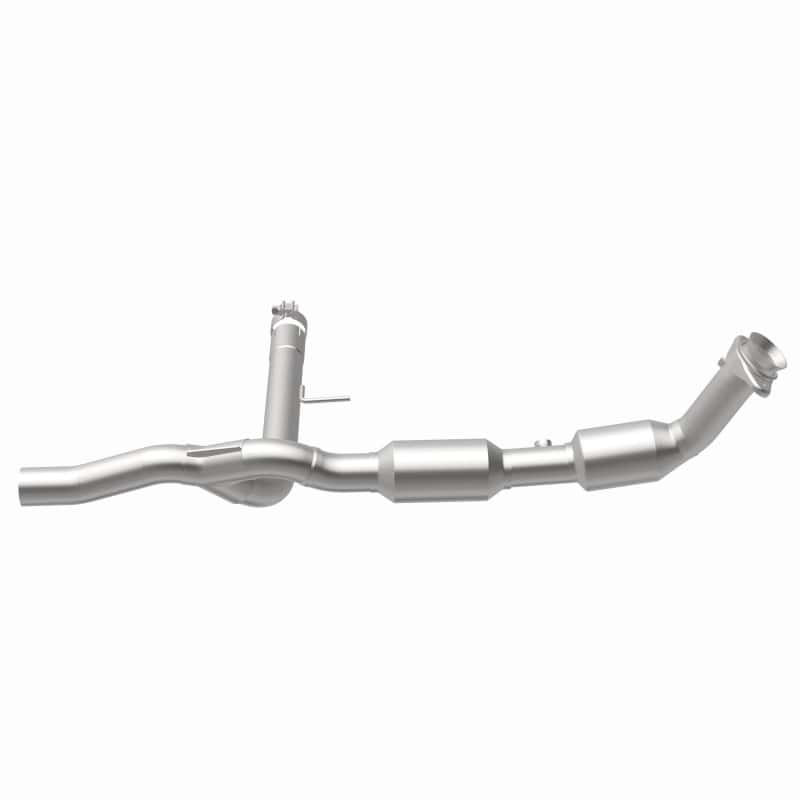 Magnaflow — Magnaflow 2004 Ford F-150 5.4L Direct Fit Converter
California - view 21