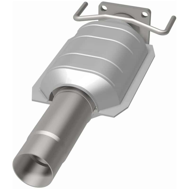 Magnaflow — MagnaFlow Conv DF Gm
Standard Grade
Standard - view 4