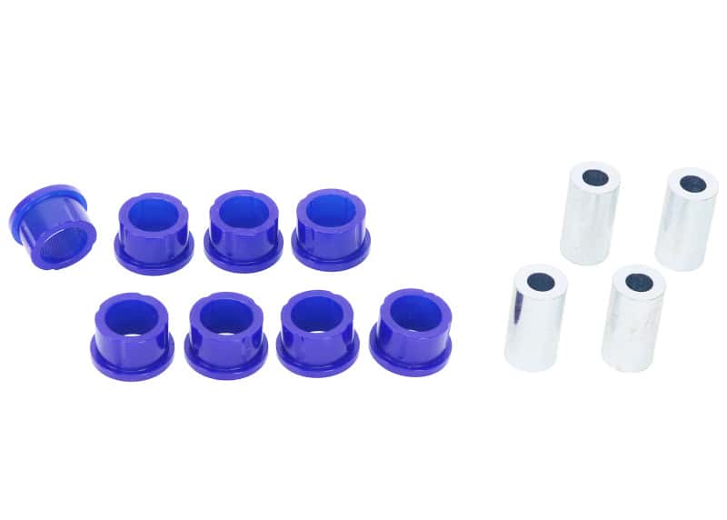 Superpro — SuperPro Nissan Front Upper Control Arm Kit
Bushing Kit - view 3