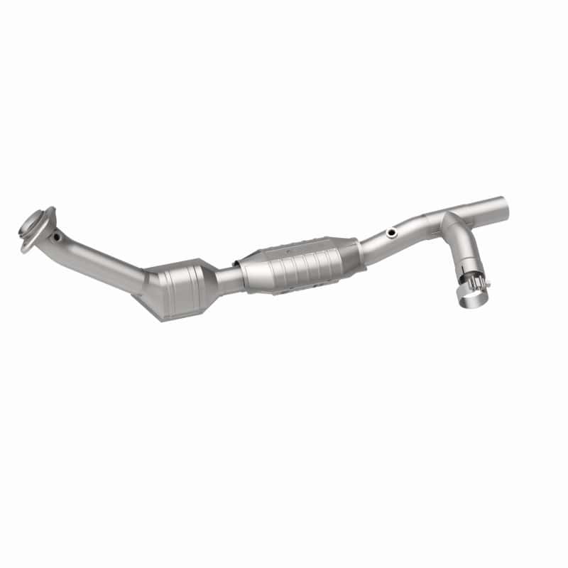 Magnaflow — MagnaFlow Conv DF 99-00 Ford Trucks 5.4L
OEM Grade
OEM - view 10
