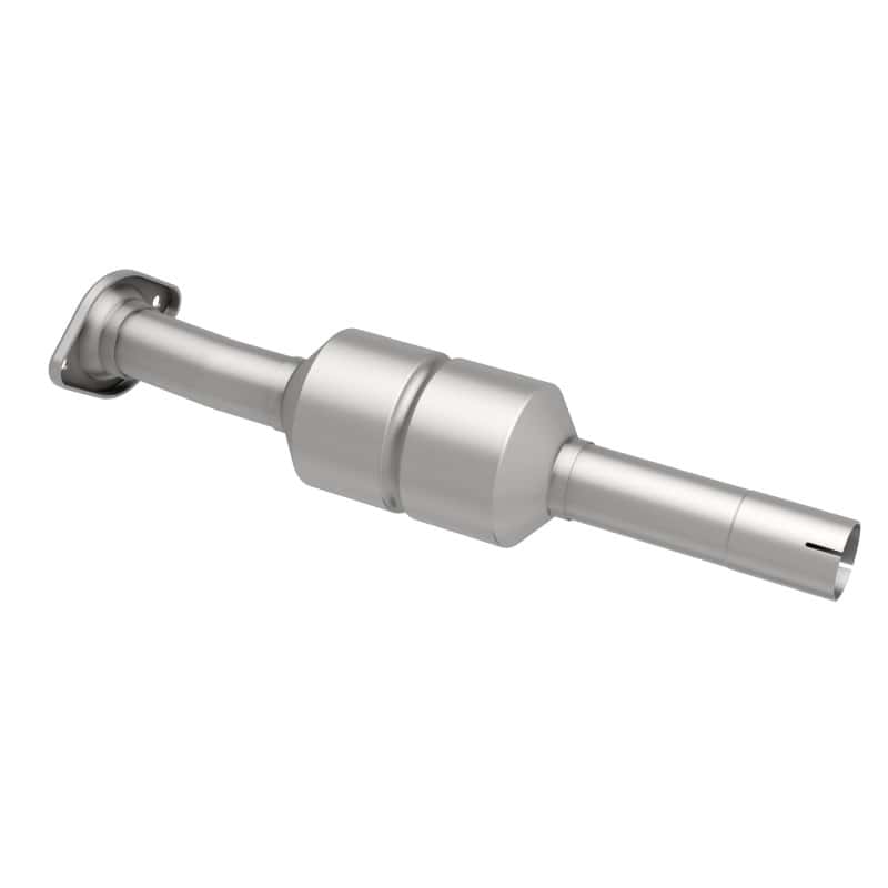 Magnaflow — MagnaFlow Conv DF 04-10 Toyota Highlander 3.5
HM Grade
HM - view 13