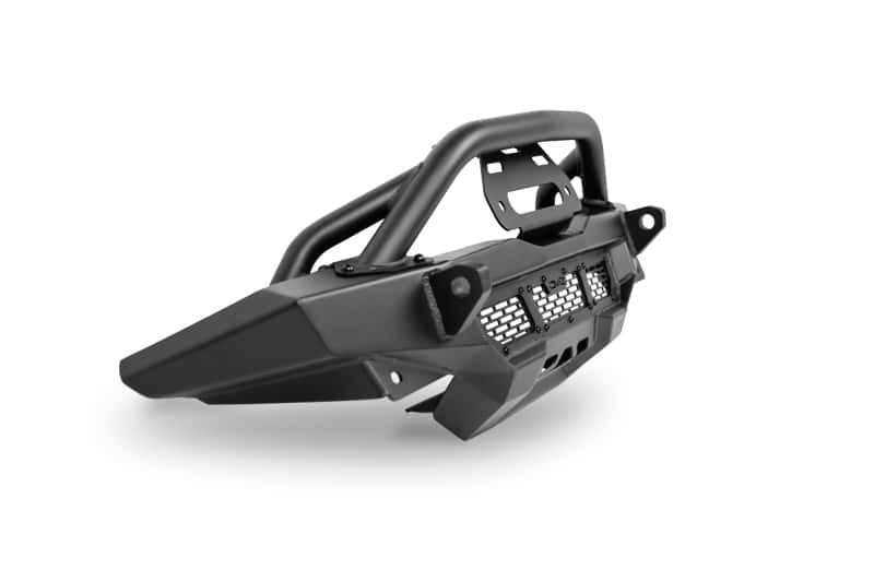 DV8 Offroad — DV8 Offroad 18-23 Wrangler JL/Gladiator JT Spec Series Front Bumper - view 21