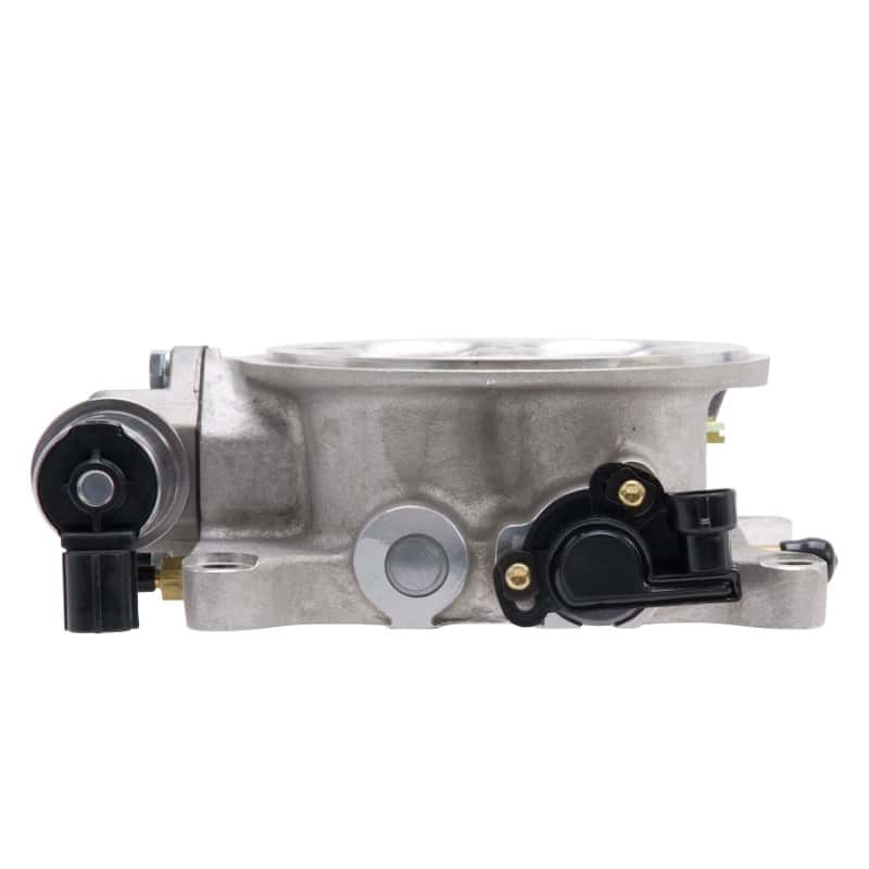 Edelbrock — Edelbrock EFI Throttle Body 4 Bbl 4150 Flange 1 75In Bore w/ Mototron Iac
FUEL INJECTION COMPO - view 5