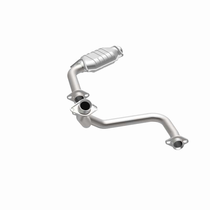 Magnaflow — MagnaFlow Conv DF Ford-Mercury 84 87
Standard Grade - view 21