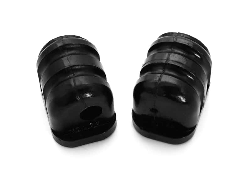 Whiteline — Whiteline 91-94 Nissan Sentra B13 / 95-99 Nissan Sentra B14 Front Caster adj kit - control arm
Bushing Kit - view 4