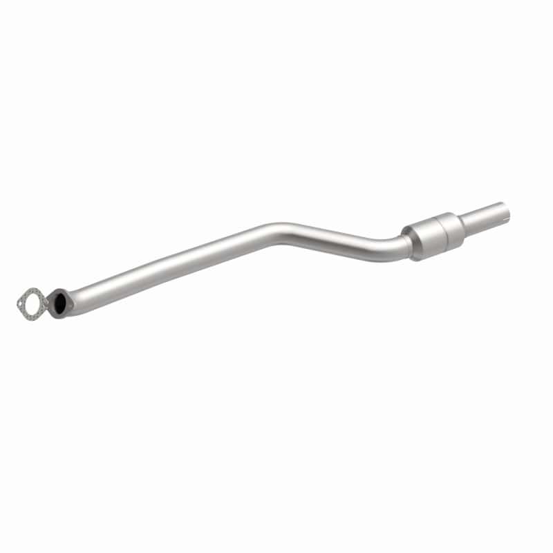 Magnaflow — MagnaFlow Conv DF BMW 3 07-08 Front OEM
OEM Grade
OEM - view 9