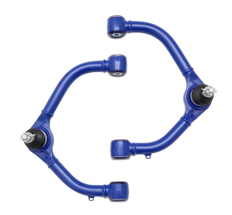 Superpro — SuperPro 09-18 Ram 1500 DS / 19-22 Ram 1500 Classic DS Front Upper Control Arm Set
Complete Arms - view 5