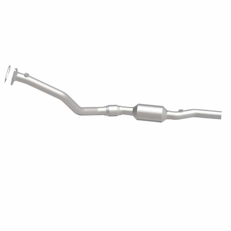 Magnaflow — Magnaflow 06-09 Audi A6 3.2L Direct Fit Converter
California - view 11