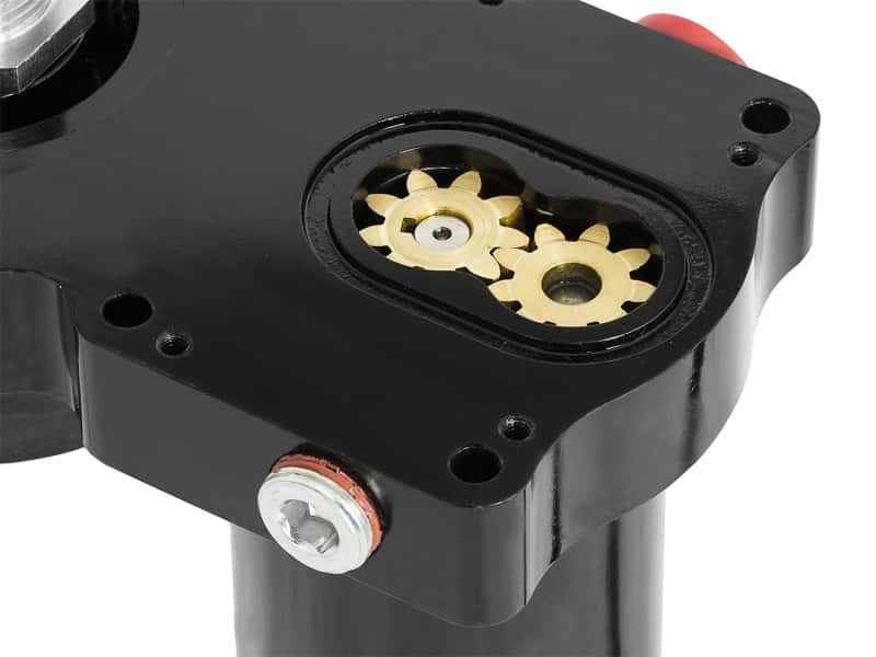 aFe — aFe Diesel Fuel Systems DFS780 Series 2017 Ford Diesel Trucks V8-6.7L (Full Time Operation)
DFS780 PRO Lift Pump - view 4