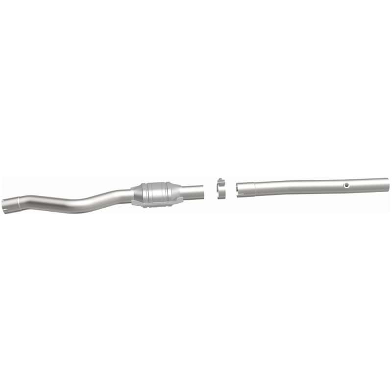 Magnaflow — MagnaFlow Conv DF 96 Dodge Dakota 3.9/5.2L 2w
Standard Grade
Standard - view 3