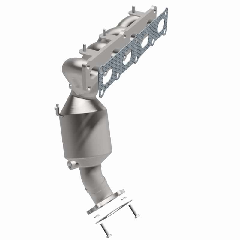 Magnaflow — Magnaflow 13-16 Dart L4 2 2.4 OEM Manifold Direct Fit Converter
OEM Grade
OEM - view 29