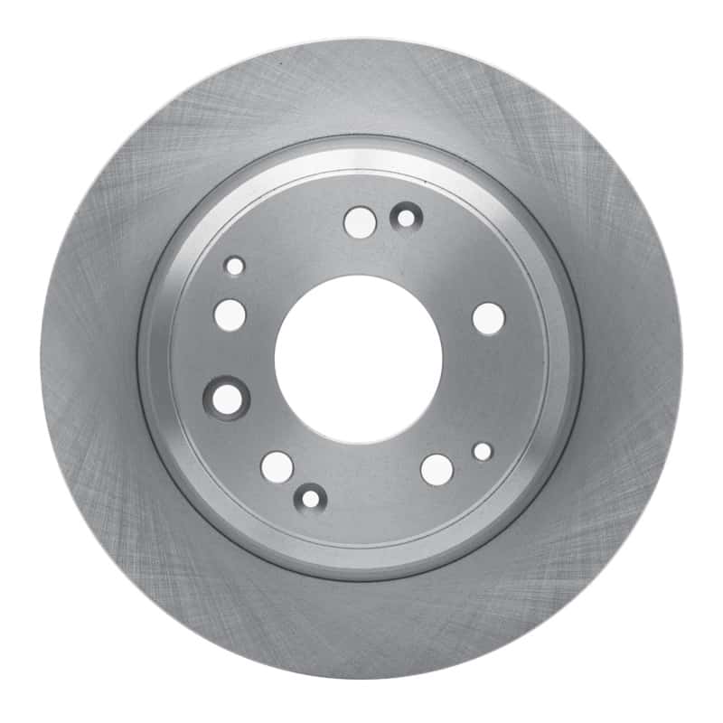 DFC — DFC 99-01 Acura RL Rear Brake Rotor
DFC Brake Rotor - view 1