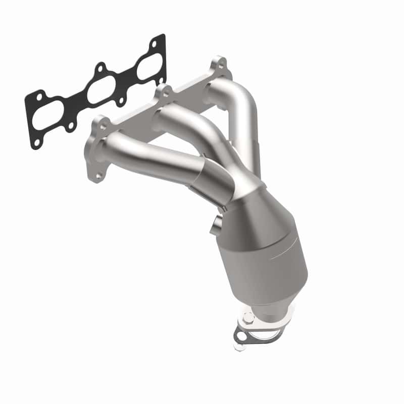 Magnaflow — Magnaflow Conv DF 02-06 Hyundai Sonata 2.7L
California - view 22