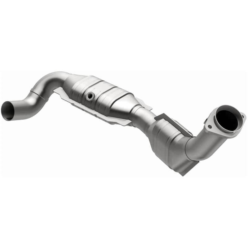 Magnaflow — MagnaFlow Conv DF 01 Ford Trucks 4.6L
HM Grade
HM - view 30