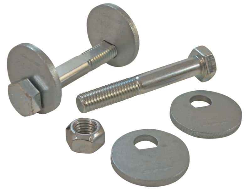 SPC Performance — SPC Performance GM SUV (Incl. 08+ Acadia/08+ Traverse) Rear Cam Bolt (Pair)
CAM BOLTS PAIR
CAM BOLT PR - view 4