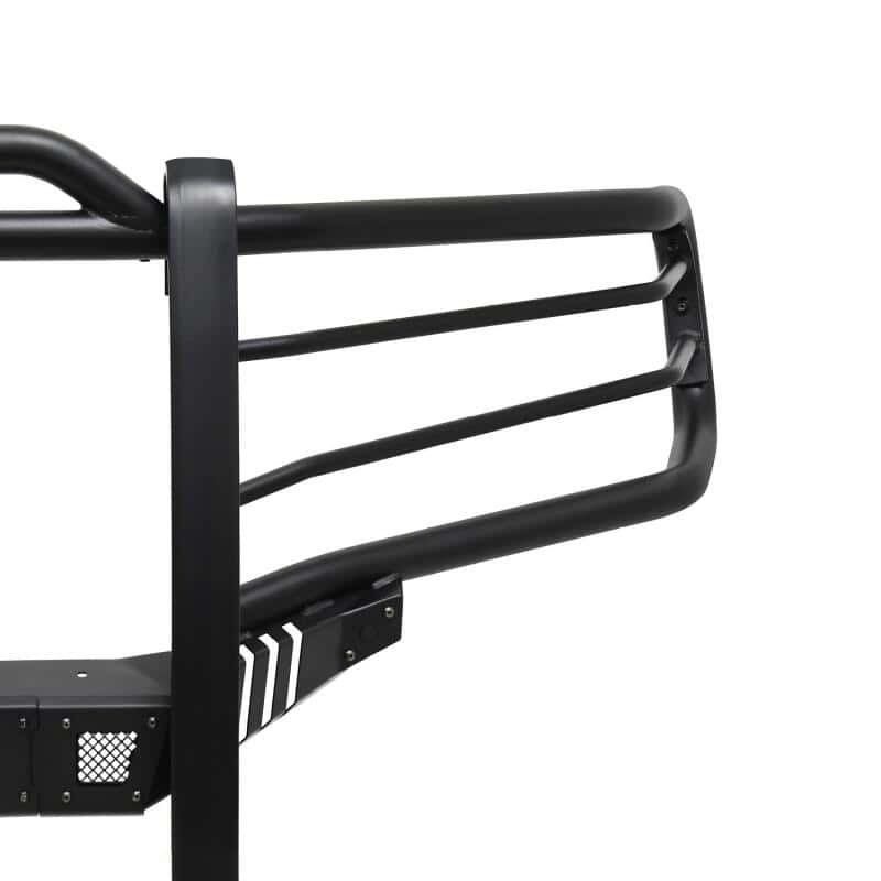 Westin — Westin 19-21 Ram 1500 Sportsman X Grille Guard - Textured Black (Excluding Classic & Rebel)
Grille Guard - view 6