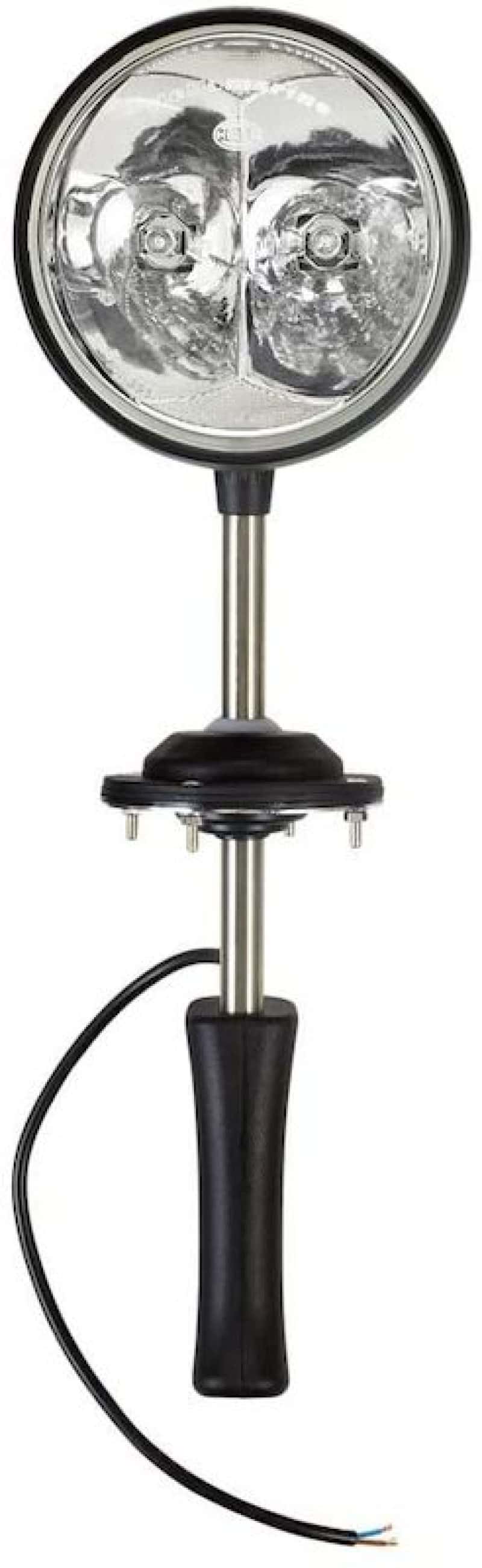 Hella — Hella Search Lamp Mg24 1H3 - view 4