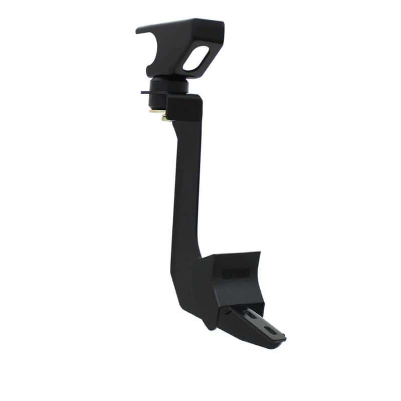 Westin — Westin 2019 Ram 1500 Crew Cab PRO TRAXX 5 W2W Oval Nerf Step Bars - Stainless Steel
Nerf/StepBarWTW - view 5
