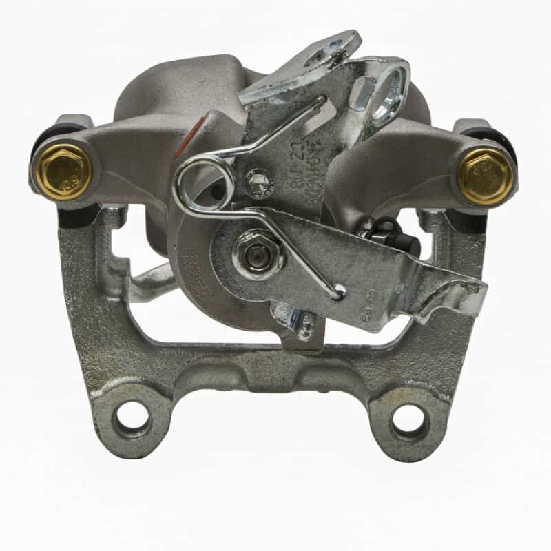 DFC — DFC 05-13 Audi A3 Rear-R Premium Caliper - Silver Zinc Coated
DFC Brake Caliper - view 3