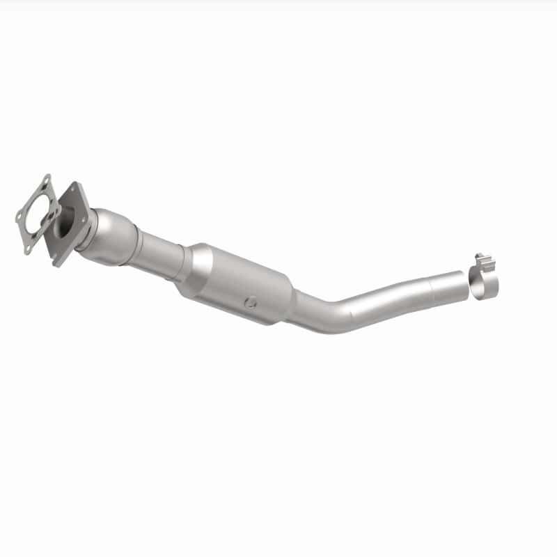 Magnaflow — Magnaflow 05-08 Chrysler Pacifica 3.8 Direct Fit Converter
OEM Grade
OEM - view 9