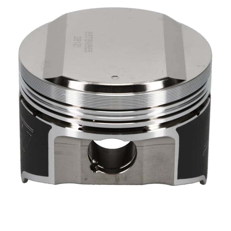 Wiseco — Wiseco Nissan RB25 DOME 6578M865 Piston Kit
Piston Set - view 6
