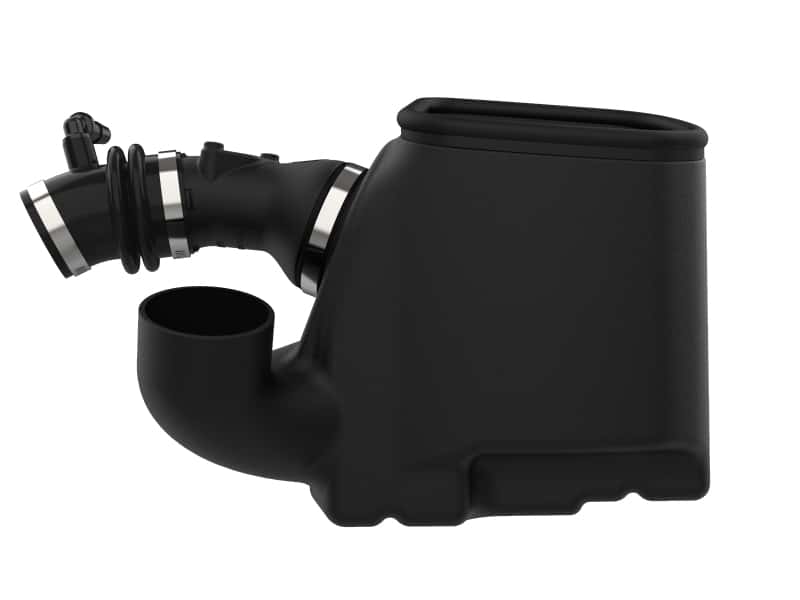 aFe — aFe Takeda Intakes Stage-2 AIS w/ Pro 5R Media Toyota C-HR 17-20 L4-2.0L
Takeda Intake System - view 4