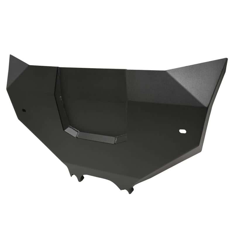 Westin — Westin 21-23 Ford Bronco(excl. Bronco Sport) XTS Skid Plate - Textured Black
Bull Bar - view 9