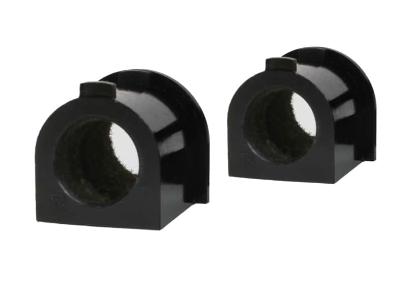 Whiteline — Whiteline 10-12 Chevrolet Camaro SS 27mm Sway Bar Mount Bushing Kit
Swaybar Bushing Kit - view 1