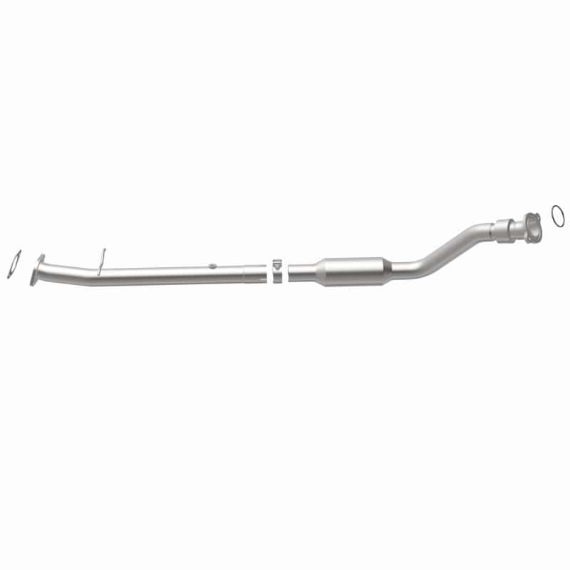 Magnaflow — MagnaFlow Conv DF 2001 Venture 3.4L
HM Grade
HM - view 20