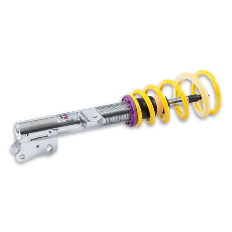 KW — KW Coilover Kit V1 Mercedes-Benz CLA 250 4Matic
Coilover Kit - view 9