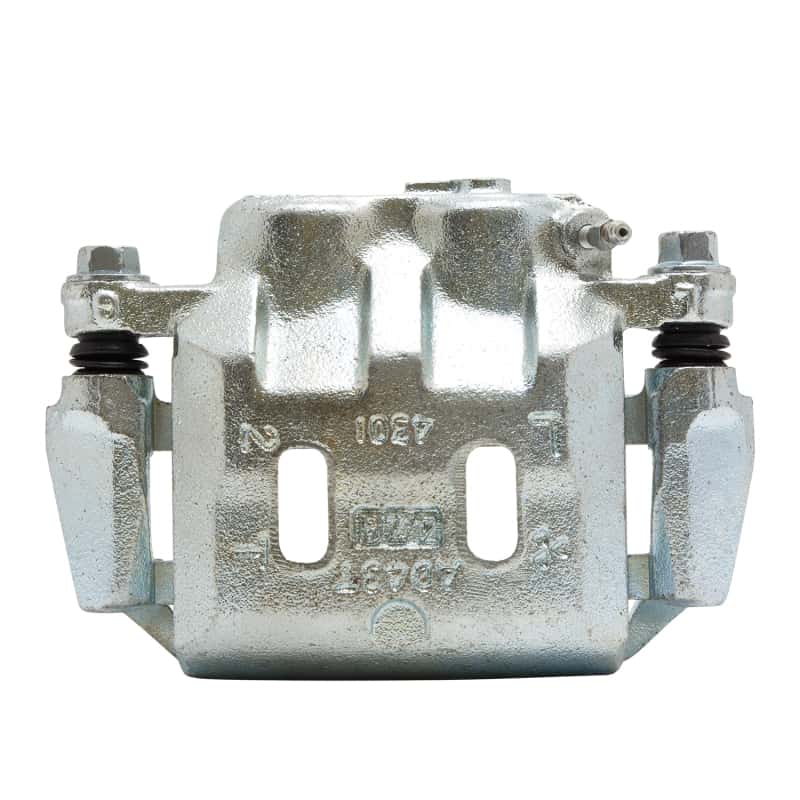 DFC — DFC 01-02 Mazda Millenia Front-L Premium Caliper - Silver Zinc Coated
DFC Brake Caliper - view 4
