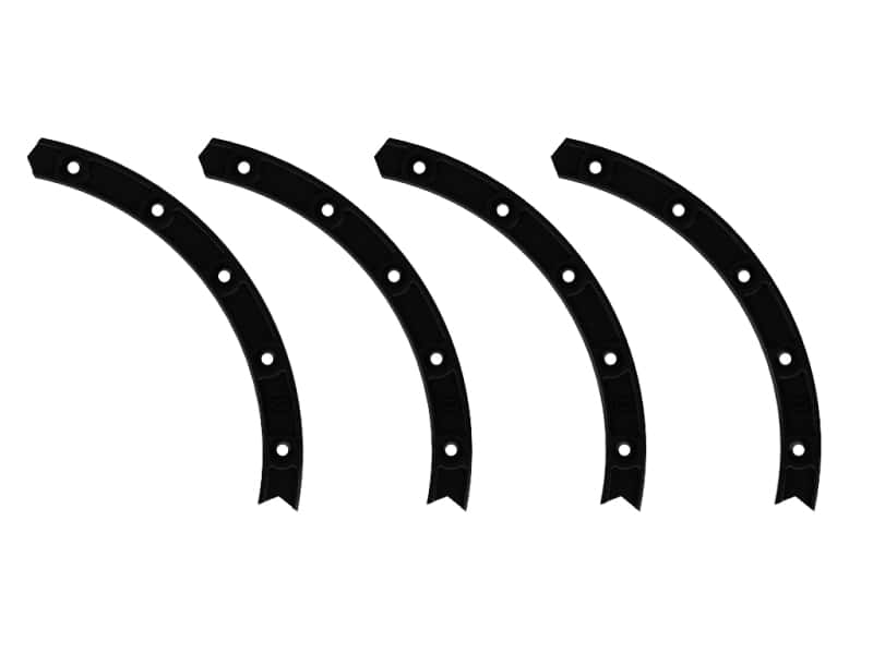 ICON — ICON 17in Compression/Alpha/Rebound Wheel Rock Ring Kit (20 Bolt)
WHEEL PROTECTOR KIT - view 1