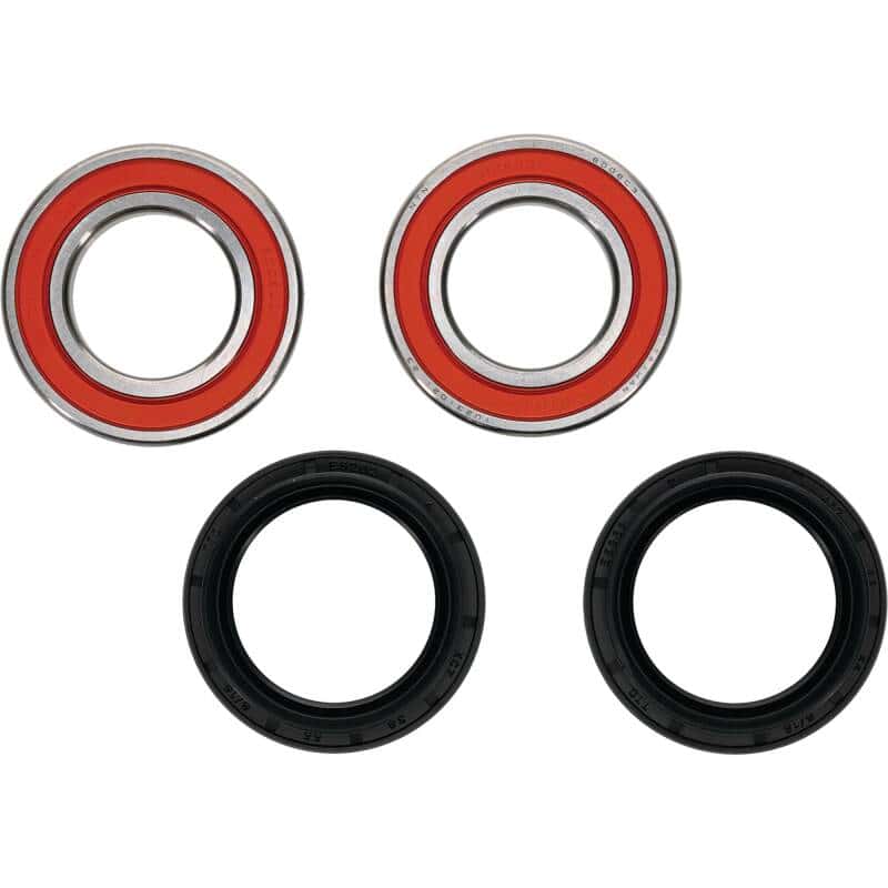 Pivot Works — Pivot Works Premium Wheel Bearing - view 3