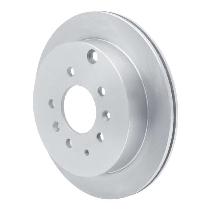 DFC — DFC 92-06 Mazda MPV Rear Brake Rotor
DFC Brake Rotor - view 2